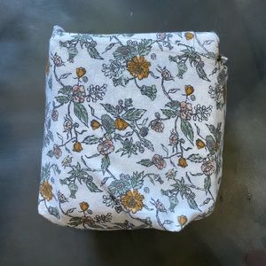 Full sized flannel bedding